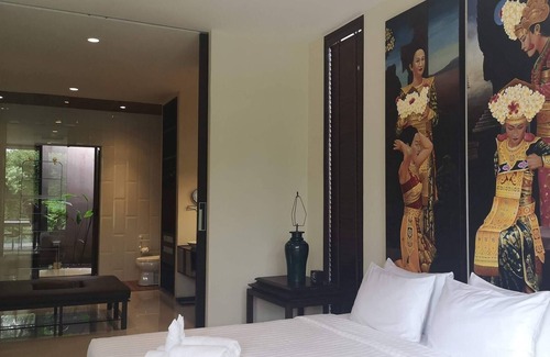Wichit Villa | This is a Fantastic Honeymoon Exotic Villa 3 No Pet