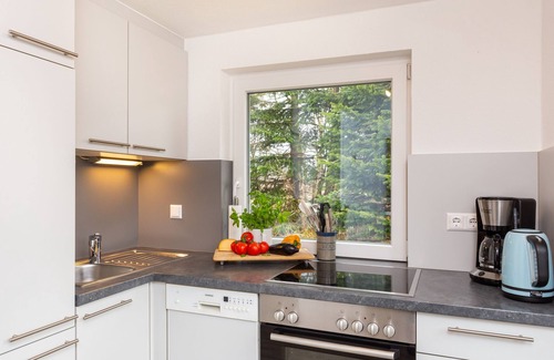 Nebel House | This is a private little holiday house in Nebel on Amrum.
