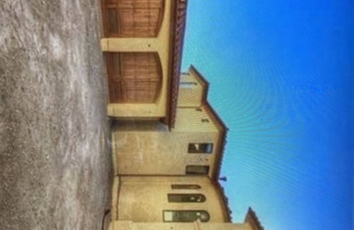 Sunset Palisades Villa | This is a Spacious Beauty and is a Villa on the Bluffs at the Rancho