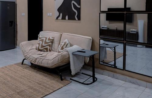 Lagos Mainland Apartment | This is Homme