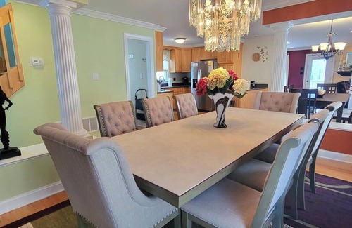 Sea Isle City House | This is Sea Isle living at its finest.