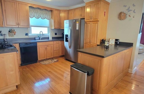 Sea Isle City House | This is Sea Isle living at its finest.
