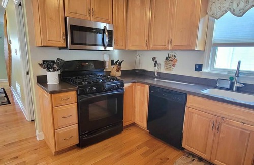 Sea Isle City House | This is Sea Isle living at its finest.