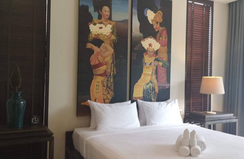Wichit Villa | This is the Best Villa for Your Honeymoon With Pool too No Pet