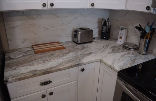 Sneads Ferry Condo | THIS IS YOUR HAPPY PLACE! 3511 St Regis - WOW SUNRISE VIEW - Linens Included!
