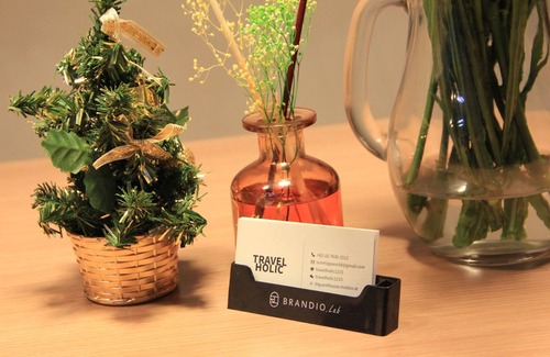Yongsan-gu House | This is your home away from home!