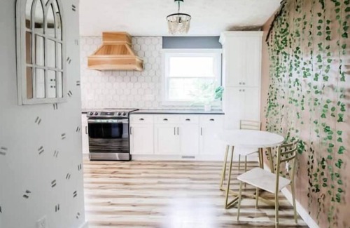 Lebanon House | This is your place!