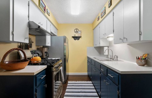 South Manchaca House | This Little Piggie Went to Austin