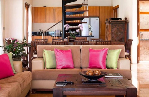Lipa Noi Villa | This Perfect 5 Star Beachfront Villa in Koh Samui, Tawantok Beach Villas 1003