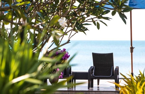 Lipa Noi Villa | This Perfect 5 Star Beachfront Villa in Koh Samui, Tawantok Beach Villas 1003