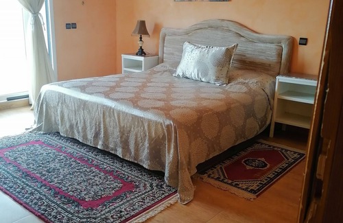 Tameslouht House | This property is sold