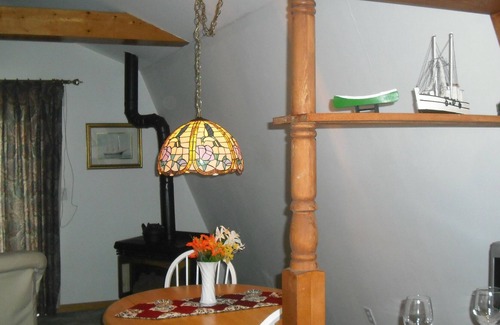 Stonington Cottage | THIS PROPERTY WILL NOT BE AVAILABLE TO RENT AFTER 2023!