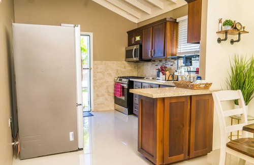 Falmouth House | This space is centrally located 5 mins from the beach