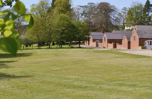 Binbrook Cottage | This stunning barn conversion is ideal for a luxury break away.