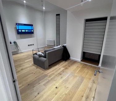 Eltham Apartment | This Stylish Apartment Is Perfect Near Greenwich