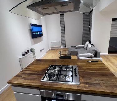 Eltham Apartment | This Stylish Apartment Is Perfect Near Greenwich