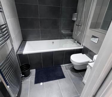 Eltham Apartment | This Stylish Apartment Is Perfect Near Greenwich