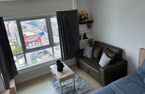 Rong Muang Condo | This Tanner share is one of many affordable Tanner properties in the world