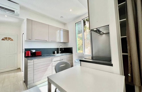 Beausoleil House | This townhouse is a 0 bedroom(s), 1 bathrooms, located in Beausoleil, Provence-Alpes-Côte d'Azur.