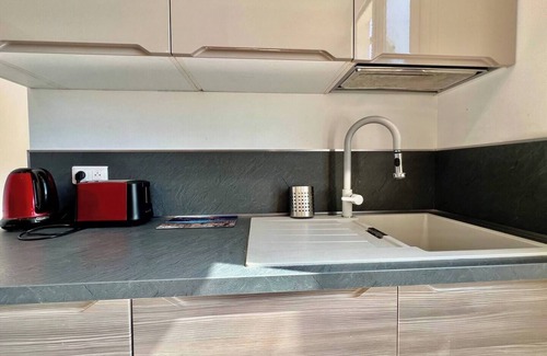 Beausoleil House | This townhouse is a 0 bedroom(s), 1 bathrooms, located in Beausoleil, Provence-Alpes-Côte d'Azur.