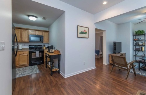 Open Gates House | This townhouse is a 0 bedroom(s), 3 bathrooms, located in Lexington, KY.