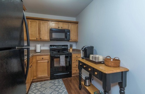 Open Gates House | This townhouse is a 4 bedroom(s), 3 bathrooms, located in Lexington, KY.