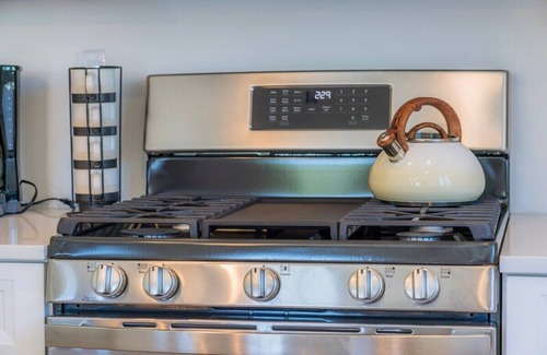 Neptune City House | This townhouse is a 4 bedroom(s), 2.5 bathrooms, located in Neptune City, NJ.