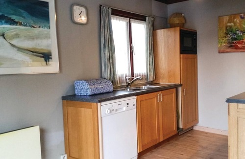Gouvy House | This vacation home is located in Gouvy in the High Ardennes.