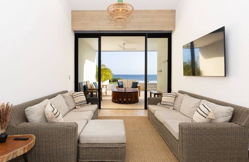 El Palmar Villa | This villa is a 4 bedroom(s), 4 bathrooms, located in Casamar, Panama Oeste.