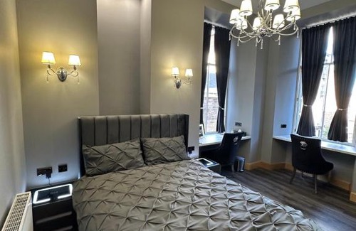 Old Town Apartment | Thistle City Inn
