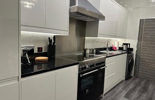 Old Town Apartment | Thistle City Inn