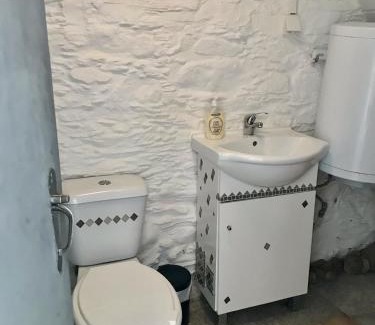 Sarzedas House | Thistle Cottage Alojamento Local