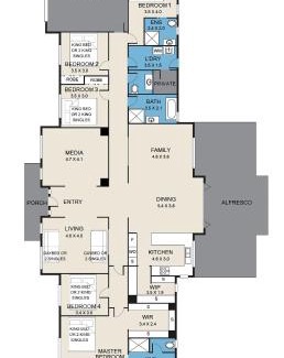 Pokolbin Bed & Breakfast | Thistle Hill Guesthouse - walk to many wineries and restaurants