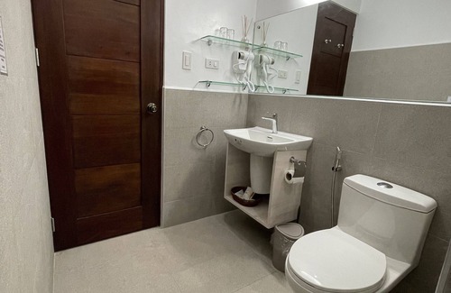 Panglao Hotel | Thistle Inn