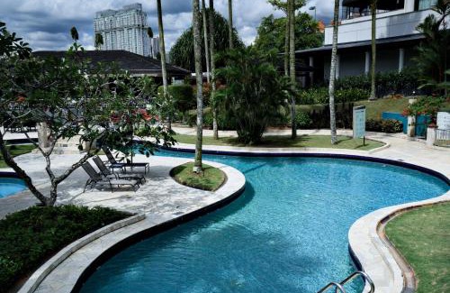 Central District Hotel | Thistle Johor Bahru