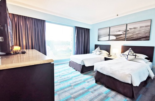 Central District Hotel | Thistle Johor Bahru