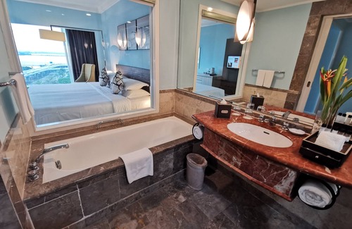 Central District Hotel | Thistle Johor Bahru