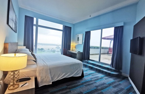 Central District Hotel | Thistle Johor Bahru