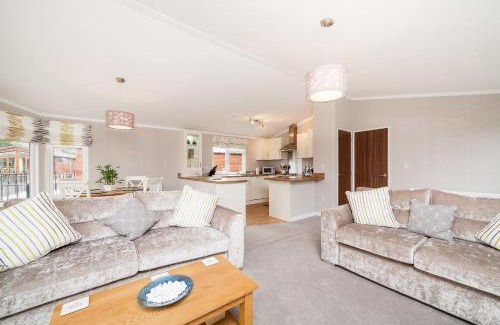 Auchterarder Cabin | Thistle Lodge