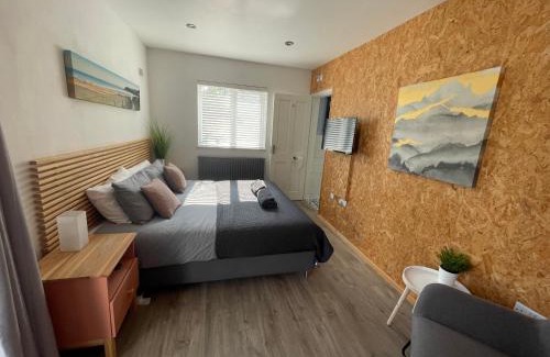 Braunton House | Thistledene