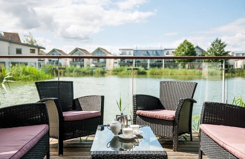 Cirencester House | Thistledown (HM25) Lower Mill Estate The Cotswolds