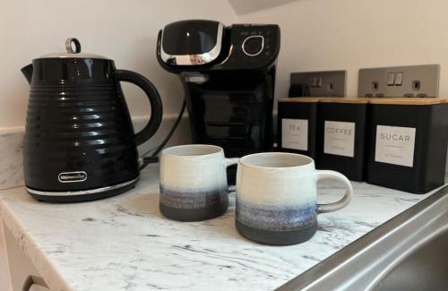 North Tawton Apartment | Thistledown Lodge - Devon