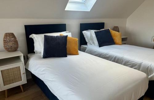 North Tawton Apartment | Thistledown Lodge - Devon
