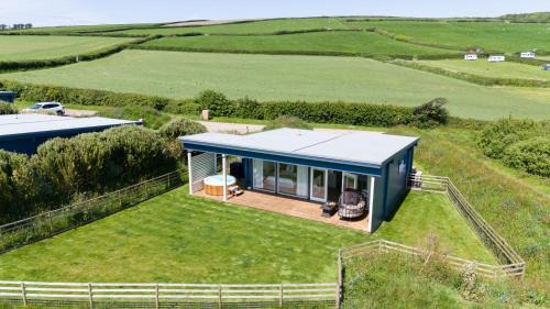 Georgeham House | Thistledown Lodge, Nr Saunton