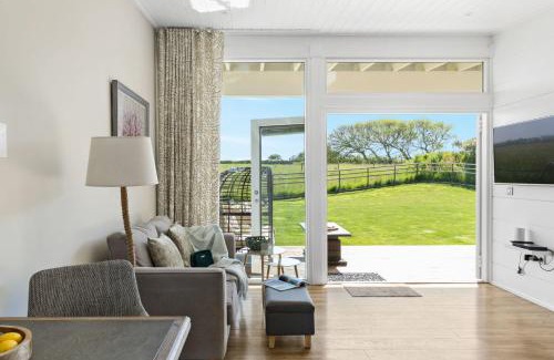 Georgeham House | Thistledown Lodge, Nr Saunton