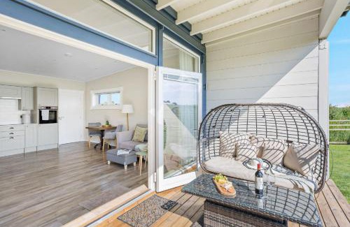 Georgeham House | Thistledown Lodge, Nr Saunton