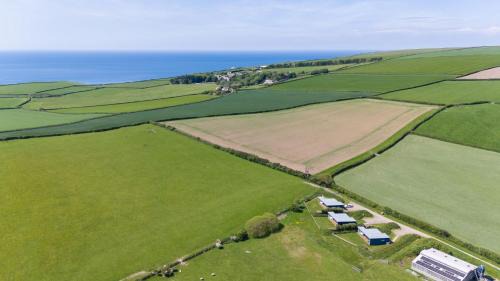 Georgeham House | Thistledown Lodge, Nr Saunton