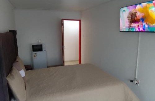 Tembisa House | Thiwani Guest House