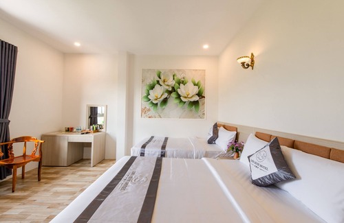 Cam Lam Hotel | THOI BINH HOTEL