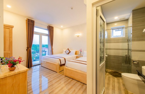 Cam Lam Hotel | THOI BINH HOTEL